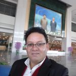 प्रकाश राेकाया