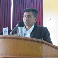 लक्ष्मण दर्नाल